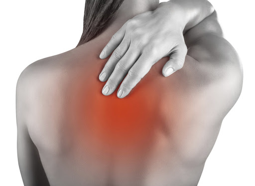 Back pains